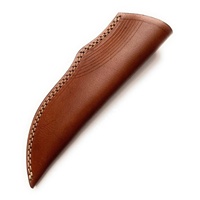 Nouvelles gaines de couteaux couverture de couteaux en cuir solide de haute qualité pour pochette de couteaux de cuisine