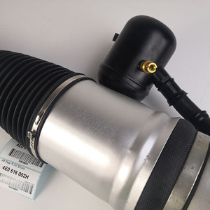 Auto Parts Air Suspension <strong>Shock</strong> for A-u-d-i A8D3 Rear Right <strong>Shock</strong> Absorebr Air Suspension <strong>Shock</strong> 4E0616001E 4E0616002E - Product Image 5