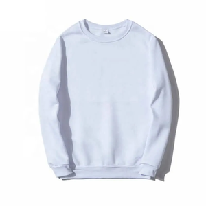 Wholesale Custom Heavyweight Pullover <b>Sweatshirt</b> Cotton High Quality Sweat Shirt Turtleneck, <b>Zipper</b>-up, Short, Hoodies for Woman - Product Image 5