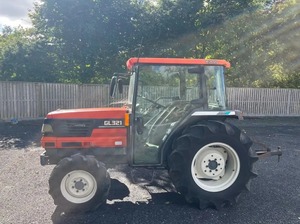Pour tracteur agricole compact 85 CV avec boîte de vitesses et moteur - Product Image 5