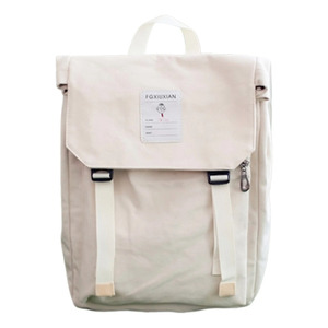 Sac à dos de voyage décontracté pour femmes, filles et adolescentes - Couleurs assorties - Product Image 1