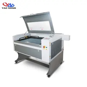 laser Cutter Acrylic 80W 100W 130W Wood Laser Engraving Machine