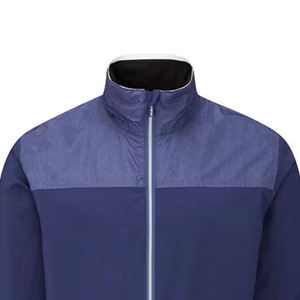 แจ็กเก็ตกันหนาวกันน้ำระบายอากาศได้ดี, แจ็กเก็ตกลางแจ้งทนทานต่อการฉีกขาด - Product Image 2