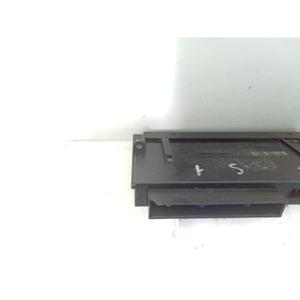 UNITÀ DI CONTROLLO COMFORT BMW Serie 1 (E81) 532304904 Benzina (06>12) - Product Image 5