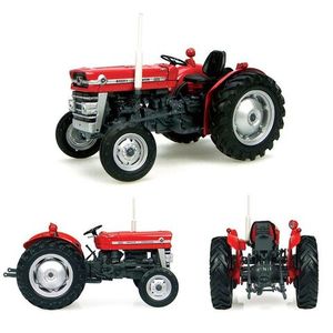 รถแทรกเตอร์สำหรับฟาร์ม MF390 390 4WD รถแมสซีย์เฟอร์กูสันรถแทรกเตอร์390สำหรับขาย - Product Image 4