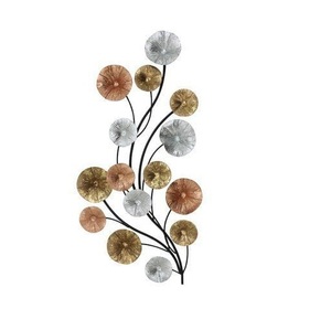 Artes de pared de aluminio y Metal rentables para decoración del hogar, oficina, Hotel, cafetería y restaurante, decoración de pared para exportaciones desde adentro - Product Image 6