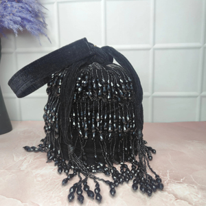 Embragues de diseñador portátiles Vintage de la mejor calidad para mujer hechos a mano en India lienzo abierto/cierre de cubierta al por mayor - Product Image 1