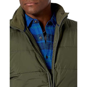 Gilet bouffant pour femmes | Design moderne pour les tenues d'hiver - Product Image 3