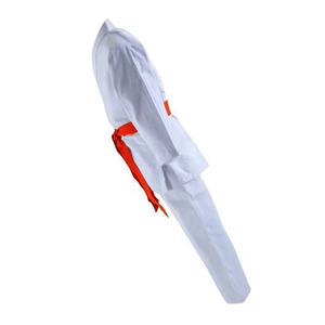 Kimono de Karate, el Mejor Diseño a Precio Económico, Uniforme de Artes Marciales, Transpirable, Cómodo, de Alta Calidad, Ligero, Unisex para Adultos - Product Image 4