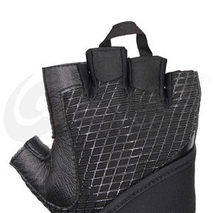 Grip Great for Pull Ups Cross Training Fitness <b>Men</b> & Women Lifting <b>GLOVES</b> City Best Hand Palm Protection Weight Lifting <b>Gloves</b> - Product Image 2