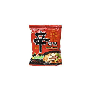 Cuenco de fideos Nongshim, ideal para el almuerzo, la cena o los aperitivos - Product Image 5