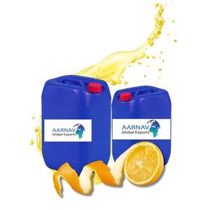 Aceite Esencial de Piel de Naranja Citrus Sinensis 100% Puro y Orgánico, Prensado en Frío de Brasil, Precio al por Mayor - Product Image 3