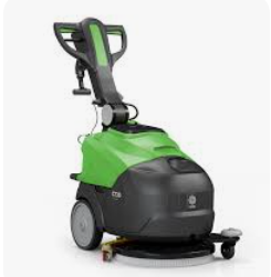 Nuevo Descuento para la Fregadora de Pisos para Supermercados IN - CT40 - Product Image 2