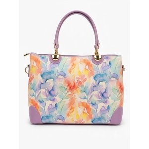 Bolso Estructurado en Piel Genuina Dollaro - Hecho en Italia - Art. 26121 - Product Image 4