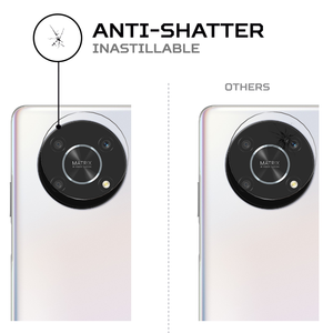 Protector de Pantalla ANTISHOCK para Honor Magic 4, Protección Premium para la Pantalla de tu Dispositivo - Product Image 4