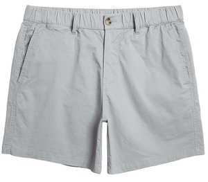 <b>Men</b>’s Classic Fit Cotton Casual <b>Shorts</b> <b>Elastic</b> <b>Waistband</b> Multi-Pocket Summer Daily Wear Walking Comfortable Lightweight <b>Shorts</b> - Product Image 4