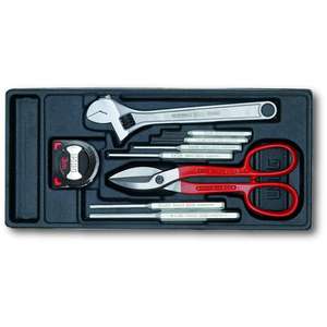 Módulo Electrónico Termoformado Usag para Kit Vacío del Módulo 519/294 - Product Image 1