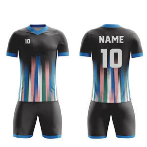 Uniforme de Fútbol Americano Personalizable de Primera Calidad con Logotipo de Equipo, Uniforme de Flag Football, Talla Grande, Transpirable, Nailon/Cachemira, Unisex, Adulto - Product Image 1