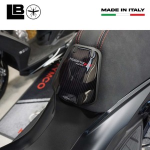 Adesivi per Ruote Scooter per Kymco Xciting VS 400 2023-24 - Product Image 3