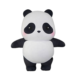 Riesiger Aufblasbarer Amerika-Adler für den Unabhängigkeitstag der USA - Product Image 4