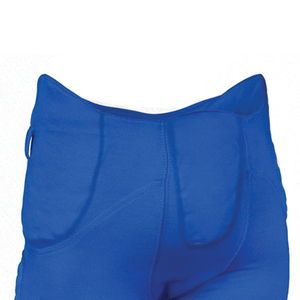 <b>Cheap</b> Price Custom Design Sublimation Print American Football Integrated Pants 2025 New <b>Padded</b> American Football Pants - Product Image 4