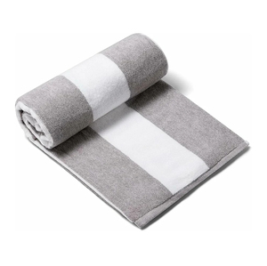 Serviettes de plage de luxe turques modernes tropicales 100 % coton à séchage rapide de haute qualité, design personnalisé, vente en gros OEM, best-seller - Product Image 4