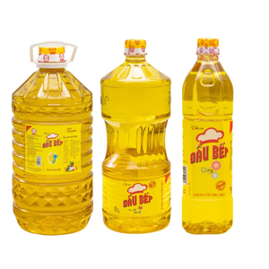 Aceite de Palma / Aceite de Palma Refinado de Grado Alimenticio, 99% de Pureza, 1 Litro, Cosecha Más Reciente en Venta, de Sudáfrica - Product Image 4