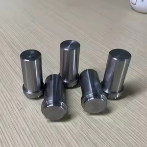 Mecanizado CNC de Metal mecánico, servicio de fresado, componente de automatización de aluminio personalizado, piezas mecanizadas CNC para equipos de automatización - Product Image 5
