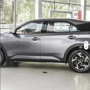 Voiture d'occasion abordable, électrique, turbo, automatique, intérieur foncé, pneus R21, caméra pour X SUV, prête à être expédiée dans le monde entier - Product Image 5