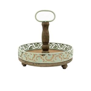 Nouvelle vente dernière conception serveur de gâteau de haute qualité pour présenter des gâteaux pâtisseries Desserts supports à gâteaux forme de taille personnalisée - Product Image 4