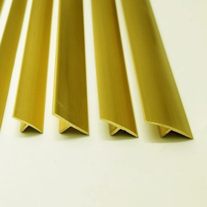 Revêtement de sol moderne antidérapant à haute brillance avec garniture résistante à la corrosion, durable et sûr avec un service professionnel - Product Image 3