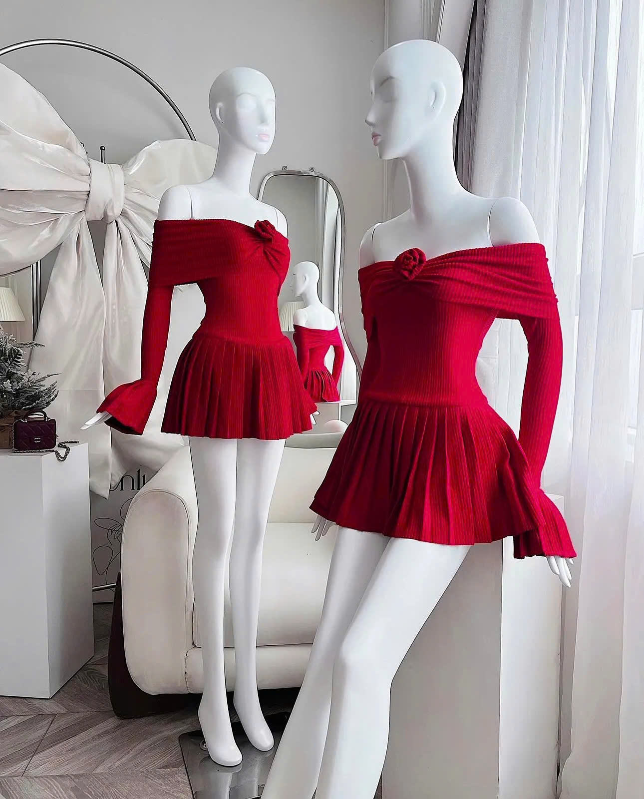 กุหลาบต้นแมดเด