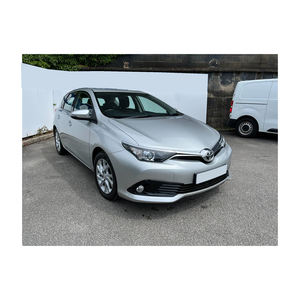 Jmen 53301-02160 pour Toyotai AURIS HATCHBACK - Product Image 1