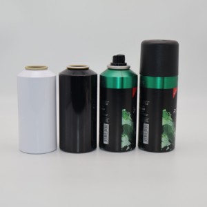 GREEN PACKAGING Fabricant vietnamien de contenants en aluminium écologiques, réutilisables et recyclables de 150 ml et 200 ml, avec bouchons ROPP pour bouteilles - Product Image 6