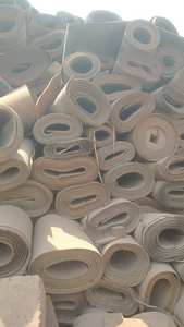 Cadena de Goma para Excavadora 400X72.5X74 400X72.5X76 400X72.5X82 400X72.5X70 400X72.5 X72 400X72.5X80 400X72.5 X84 Etc. - Product Image 6