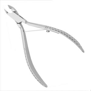 Livraison rapide pince à cuticules professionnelle en gros en acier inoxydable coupe-ongles de haute qualité coupe-ongles pinces à cuticules - Product Image 4