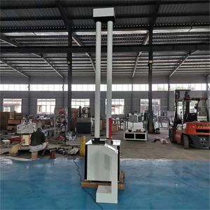 Kunststoff-Rohrfallhammer-Schlag prüfmaschine, ASTM D2444 PVC <span class=keywords><strong>PE</strong></span> PP Fallhammer-<span class=keywords><strong>Test</strong></span> gerät - Product Image 5