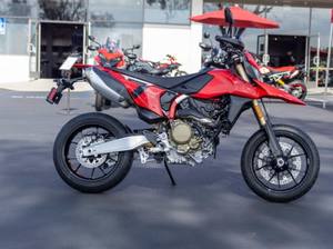 Motocicletas Hypermotard 698 EBike 2026 Nuevas de las Mejores Marcas en Venta - Product Image 2