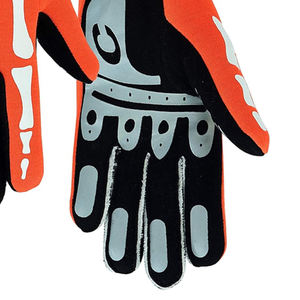 Guantes de silicona resistentes al fuego de alta calidad personalizados al por mayor Go Kart Racing para conducir coches superventas - Product Image 4