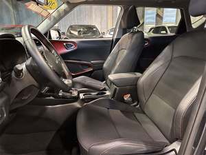 Kia Soul GT-Line FWD 2024 d'occasion, incroyablement parfait, faible kilométrage, en stock, proposé à un prix incroyable, à ne pas manquer - Product Image 5