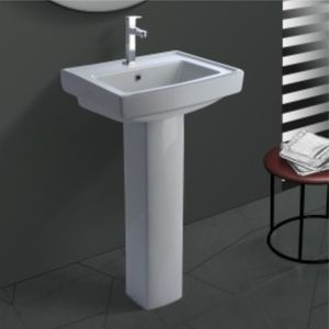 Indian Suppliers Cheapest Ceramic Ceramic Sanitaryware Mini <b>Polo</b> Set For Public Places. - Product Image 1