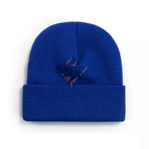 Meilleurs bonnets de fabrication, marque privée, haute qualité, 100% acrylique, logo personnalisé, bonnets unisexes pour adultes - Prix bas, nouveauté - Product Image 4