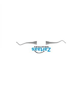 Plugger de amalgama de alta calidad estándar, condensadores, aplicadores 1mm-1,5mm exportador y fabricante - Product Image 5