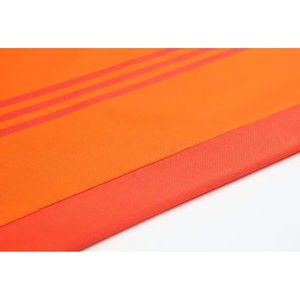 Uniforme de football personnalisé 2024 Impression par sublimation 100% polyester Maillot respirant à séchage rapide/Uniformes de football court - Product Image 5