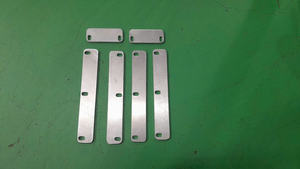 Mecanizado de Precisión CNC Avanzado y Electroerosión por Hilo, Componentes de Acero Inoxidable, Certificación ISO9001 para Mecanizado en Vietnam - Product Image 4