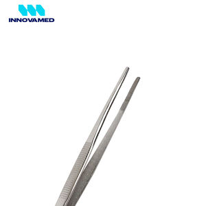 Pinzas Quirúrgicas de Acero Inoxidable Alemán de Alta Calidad Reutilizables Directas de Fábrica por INNOVAMED - Product Image 6