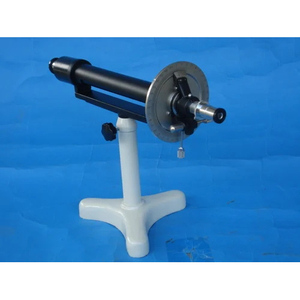 โพลาไรมิเตอร์ Novel Industries รุ่น Student Half Shade/Bi-Quartz สแตนเลส พร้อมการรับประกัน 2 ปี และบริการ OEM - Product Image 3