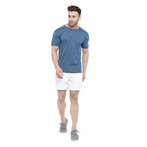 Nouvelle arrivée de qualité Pro Confortable Concevez votre propre mode T-shirt de style régulier à vendre - Product Image 5