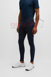 Lightweight Soft Riding Men Riding Breeches Stylish Men Riding Breeches Durable Reinforced <b>Stitching</b> Pants Men Riding Breeches - Product Image 2