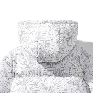 Warm Thick Top Quality Down Coats Puffer <b>Jackets</b> Male Winter Overcoat Down <b>Parkas</b> Man Puffer <b>Jackets</b> - Product Image 4